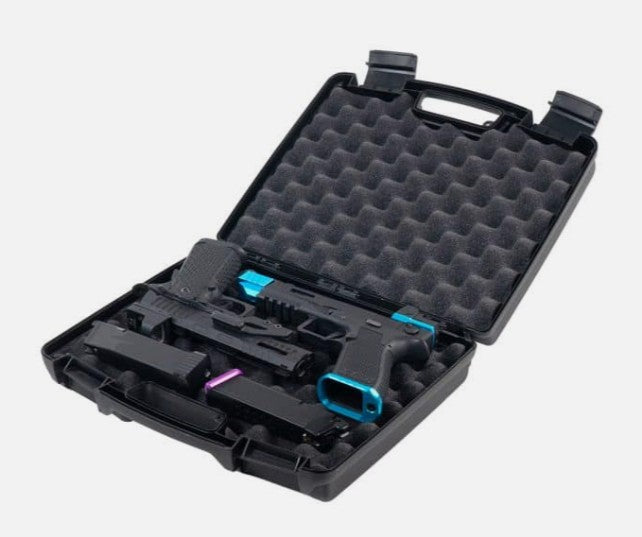 Pistol Case – Medium