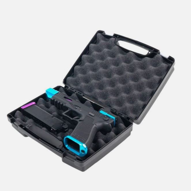 Pistol Case – Small