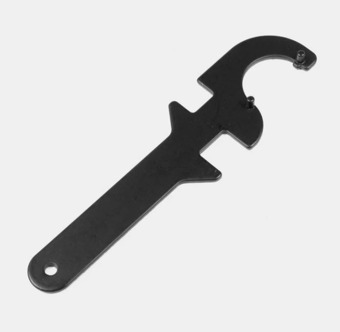 M4/AR15 Castle Nut Tool