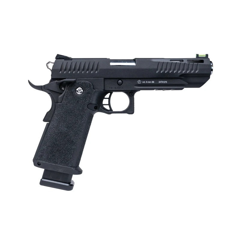 ASG Modify Trinity Hi-Capa GBB Pistol - Black