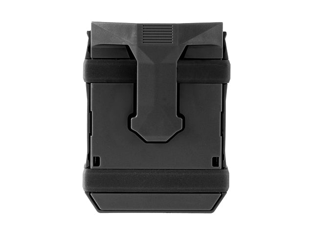 Polymer M4-Style 5.56 Mag Pouch - Black