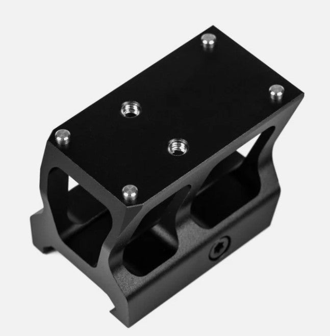 Micro Red Dot Riser