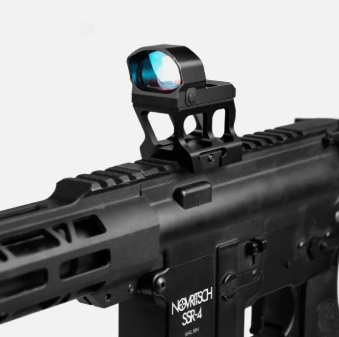 Micro Red Dot Riser