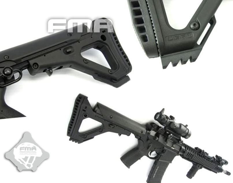FMA UBR Nylon Strike Plate