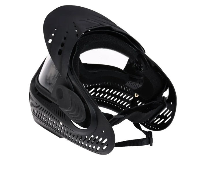 FMA F2 Mask - Black