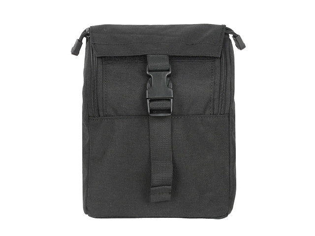 Large GP MAG Pouch - Black
