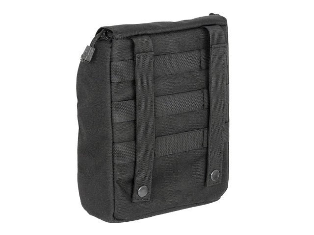 Large GP MAG Pouch - Black