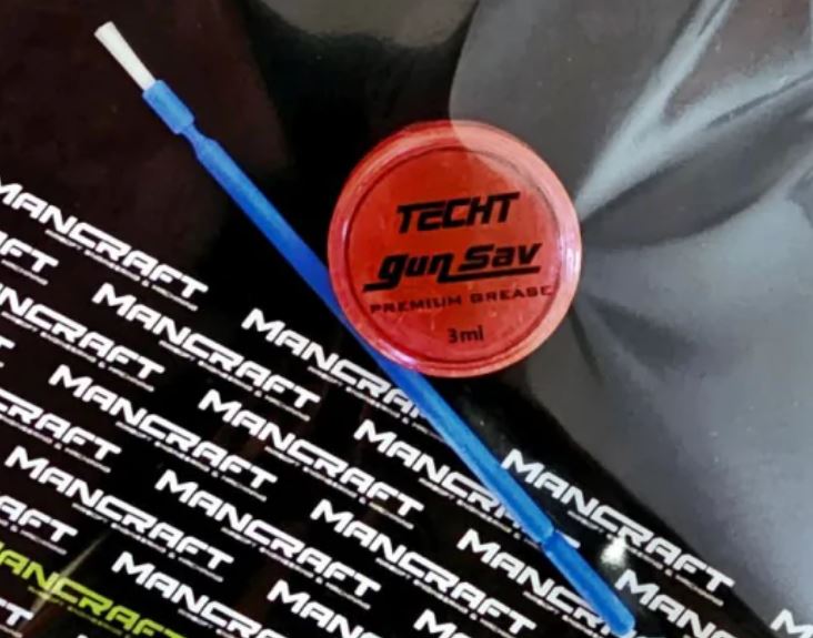 Original TechT Gun Sav Grease 3 ml