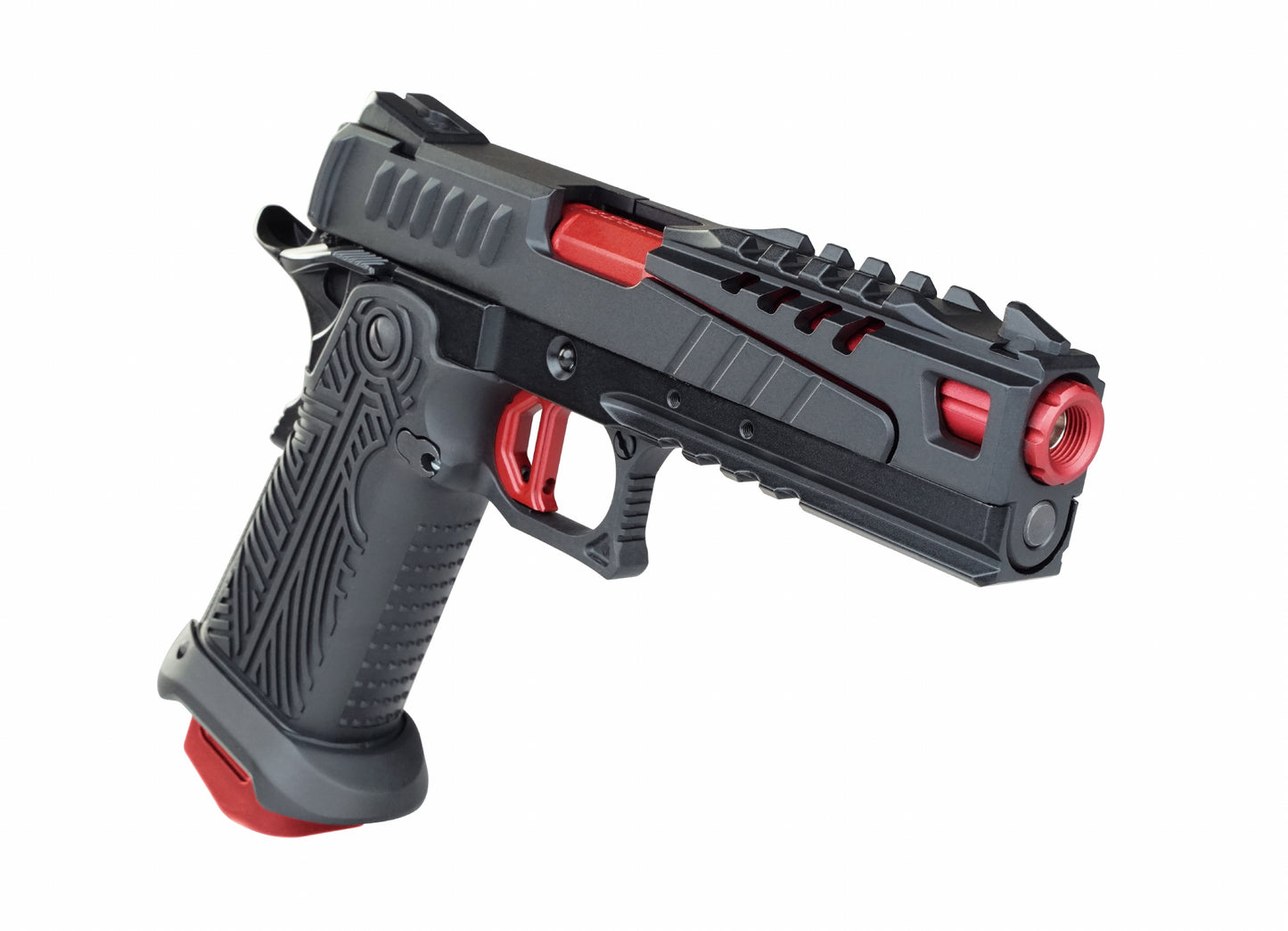 ICS Challenger Hi-Capa Carnotaurus - GBB