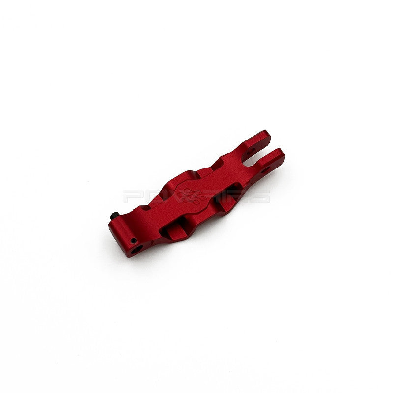 KUBLAI B094 trigger guard for M4/M16 AEG - Red