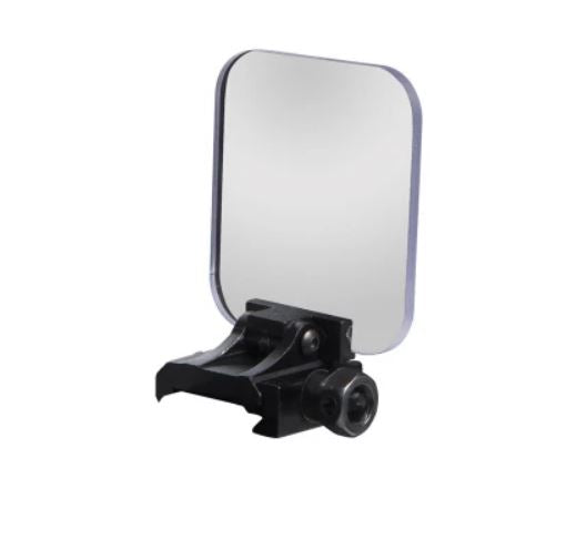 Mount lens protection