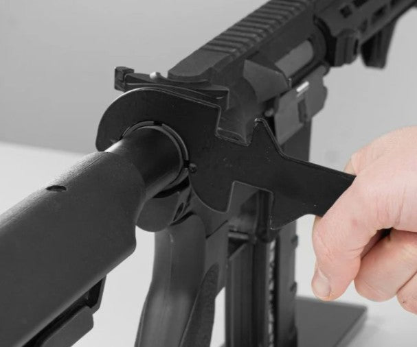 M4/AR15 Castle Nut Tool