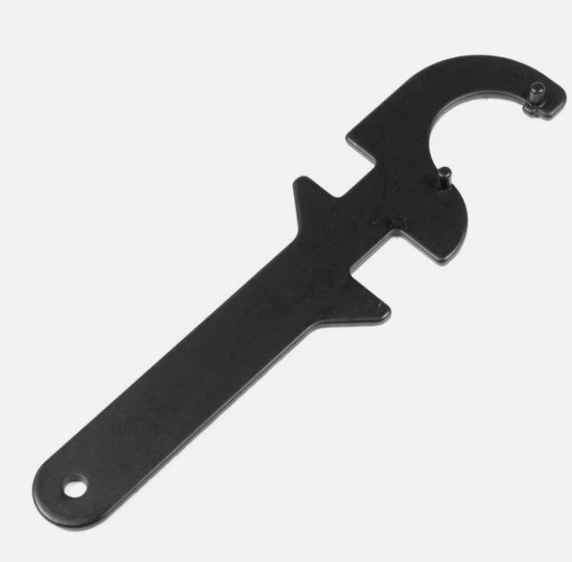 M4/AR15 Castle Nut Tool