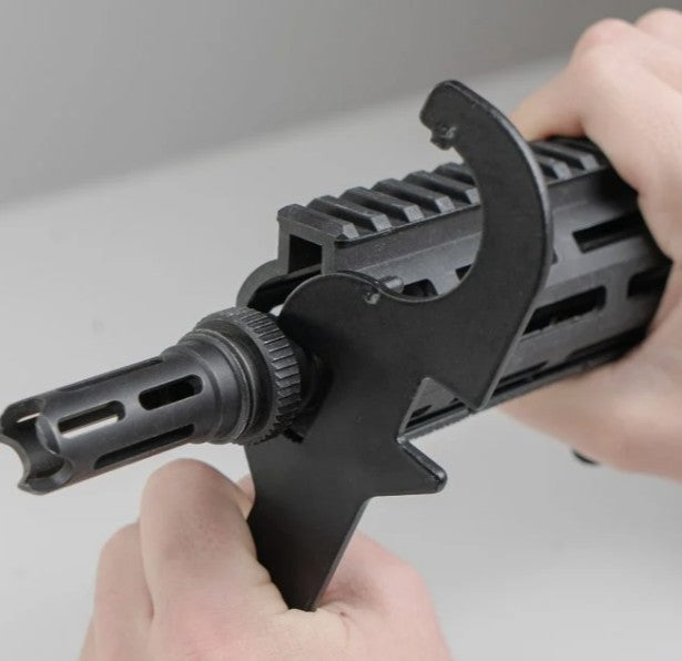 M4/AR15 Castle Nut Tool