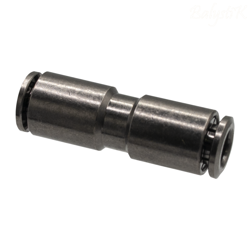 BalystiK Female / Female linker for 6mm macroline