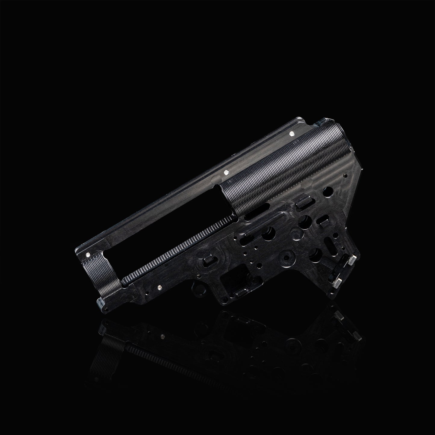 Mancraft CNC Gearbox V2 QSC - 8mm