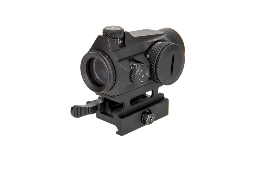 Maverick 1x22 Gen II Red Dot Sight Replika