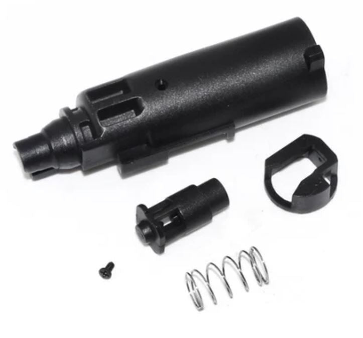Guns Modify Enhanced Nozzle Set for Marui Hi-capa GBB