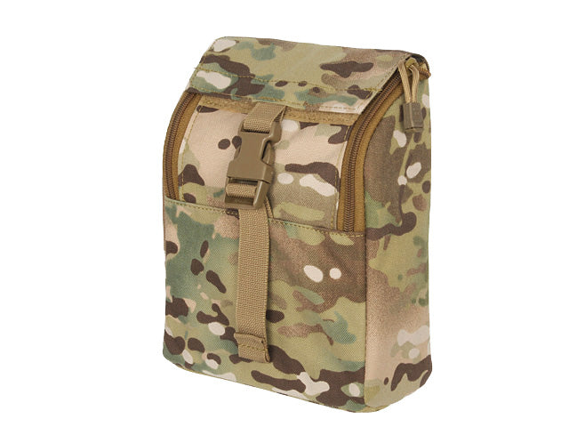Large GP MAG Pouch - Multicamo