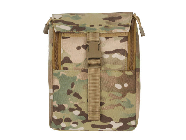 Large GP MAG Pouch - Multicamo