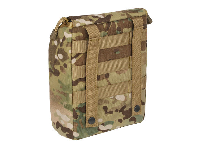 Large GP MAG Pouch - Multicamo