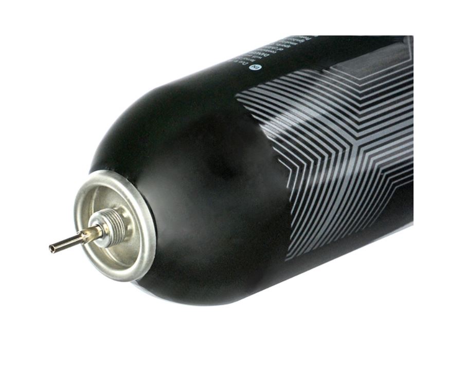 Nimrod black gas 203 Psi 500ml