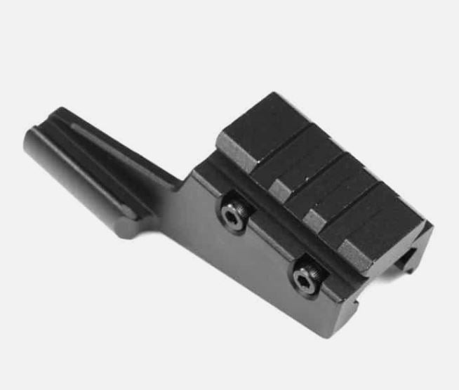 Universal Holster Adapter – SSE18 (Right)