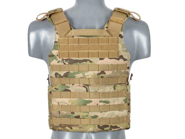 Tactical Vest Goliath XL - Multicamo