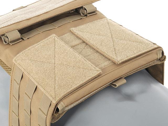 Buckle Up Assault Plate Carrier Cummerbund - Olive