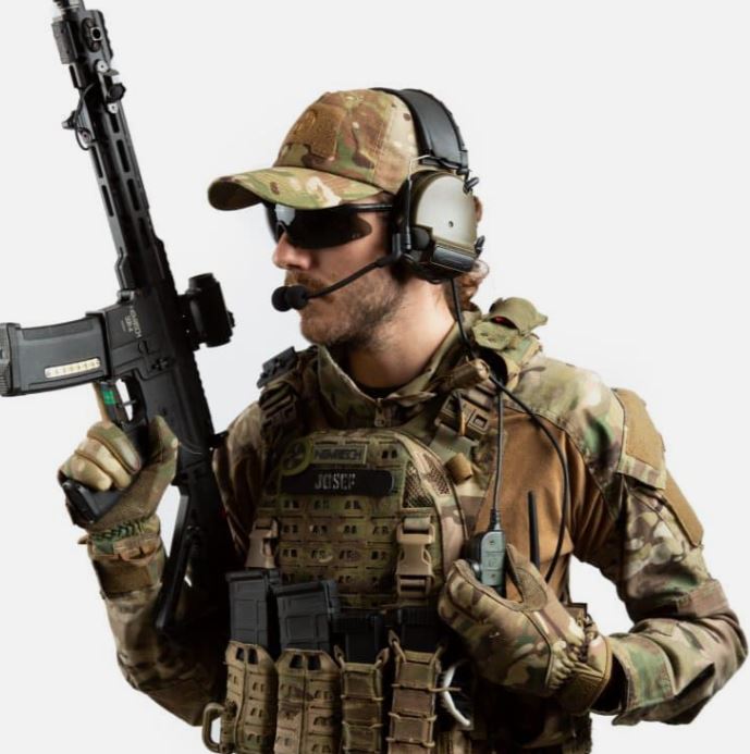Premium Headset V1