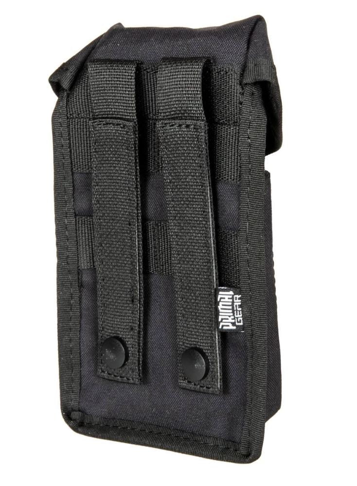 Small pouch All-Purpose Pidae - Black