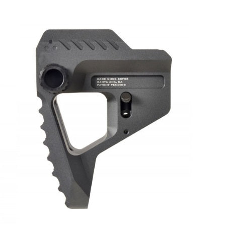 Strike Industries PIT Stock - Black
