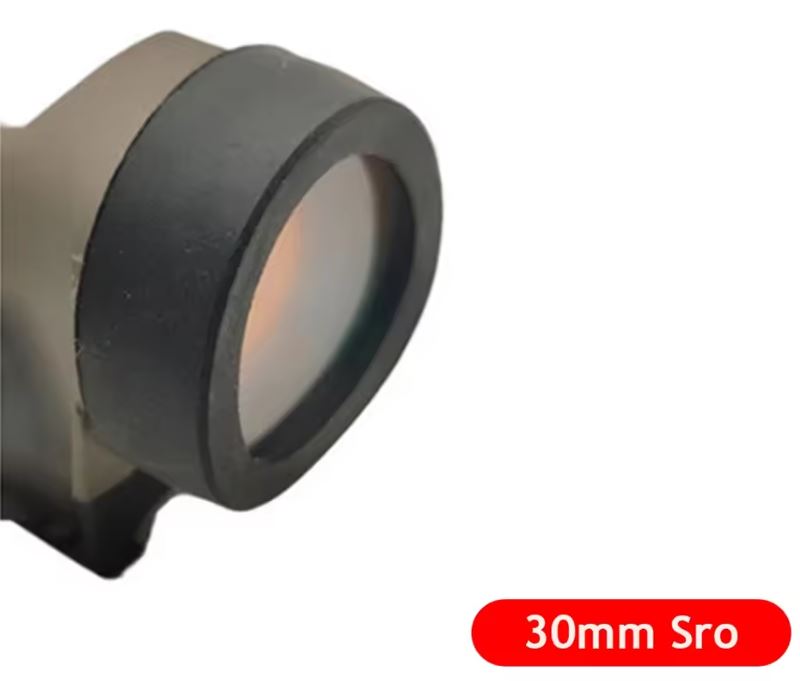 Lens protector SRO 30mm