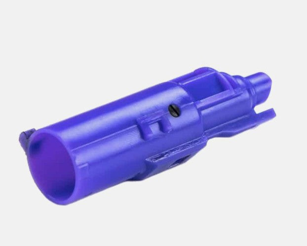 SSP1/SSP5 Loading Nozzle