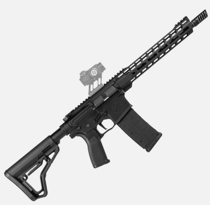 SSR4 Mk2 Semi/Full auto (~1.4-1.6J)