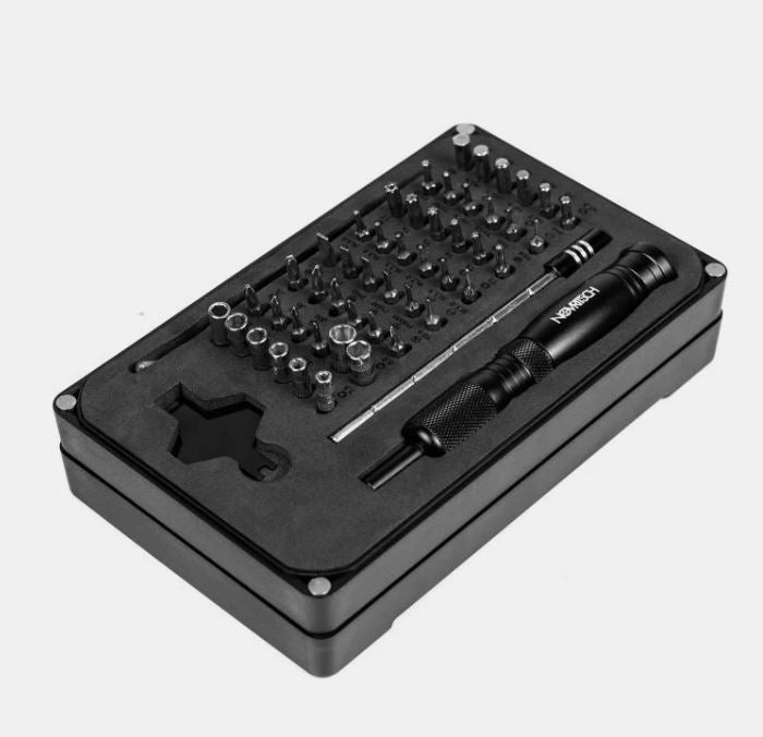 Tool Kit (S2 Steel)