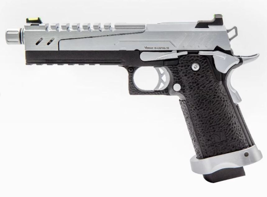 VORSK HI-Capa 5.1 SPLIT gas GBB - Stainless