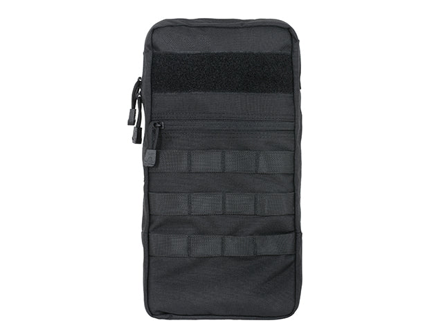 MOLLE Modular Hydration Bladder Pouch - Black