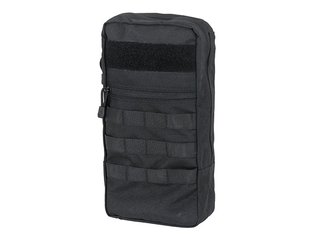 MOLLE Modular Hydration Bladder Pouch - Black