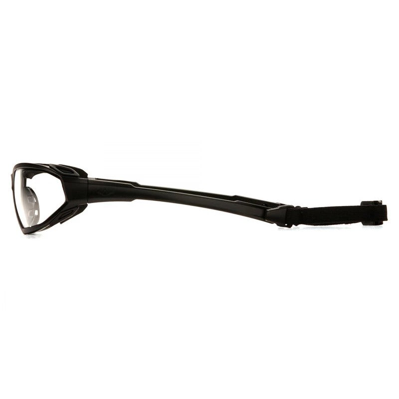 Protective goggles Highlander anti-fog - clear