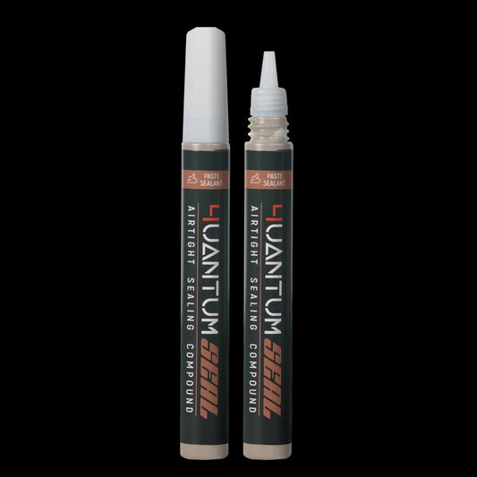 4UANTUM Seal airtight sealant - Brown