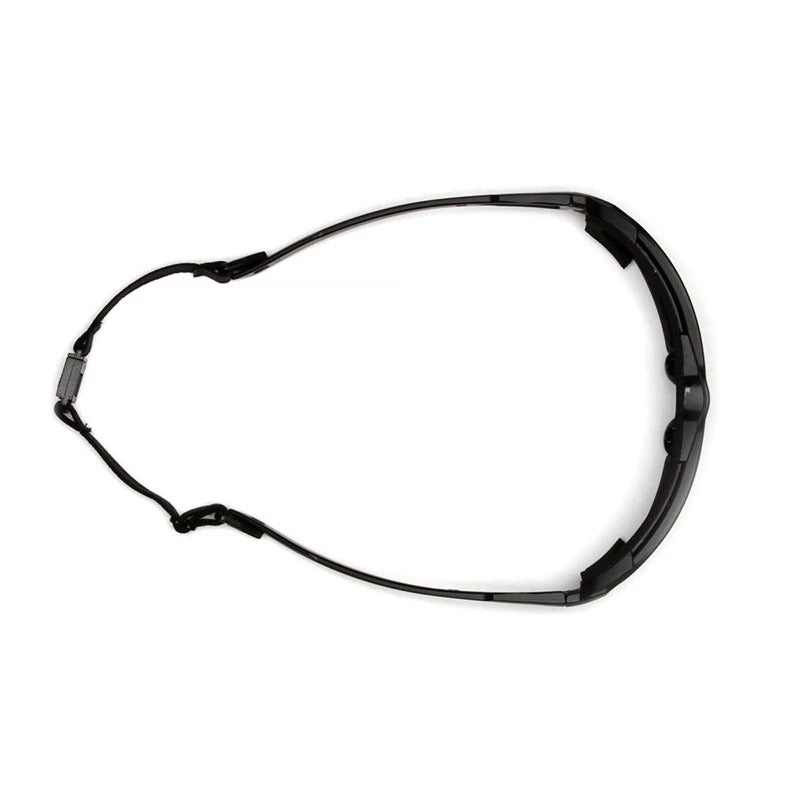 Protective goggles Highlander anti-fog - clear