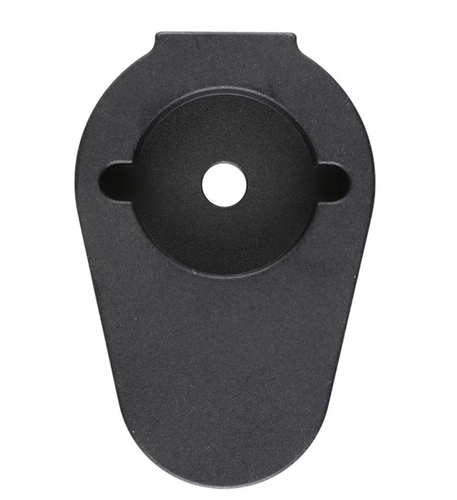 5KU Picatinny Rail Stock Base for M4 AEG