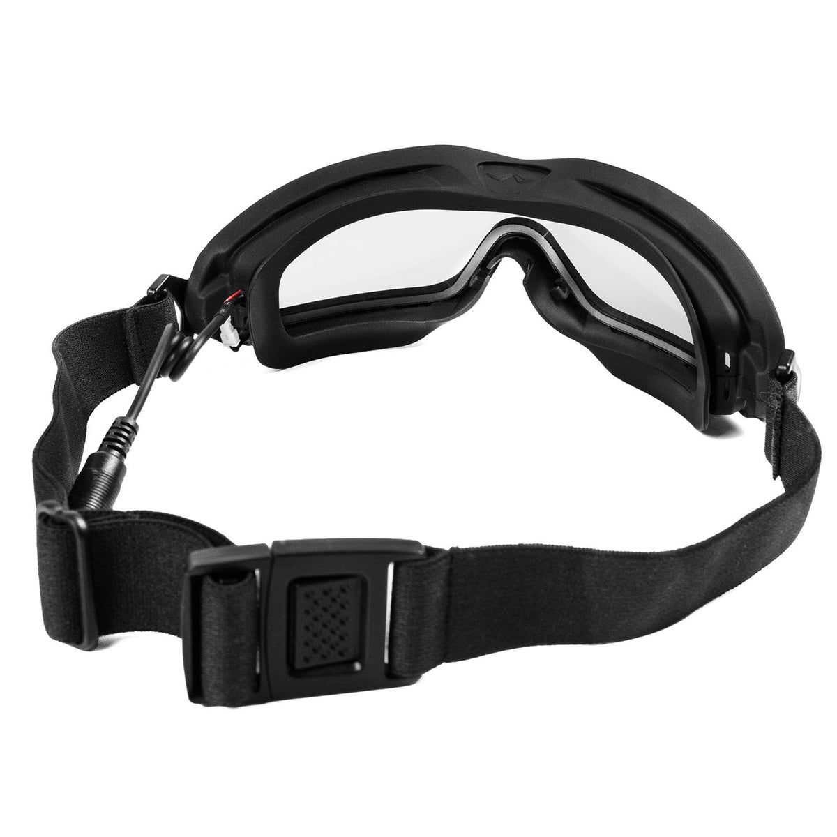 Thermal AntiFog - Lens Insert - Antifog Safety Goggles – Large