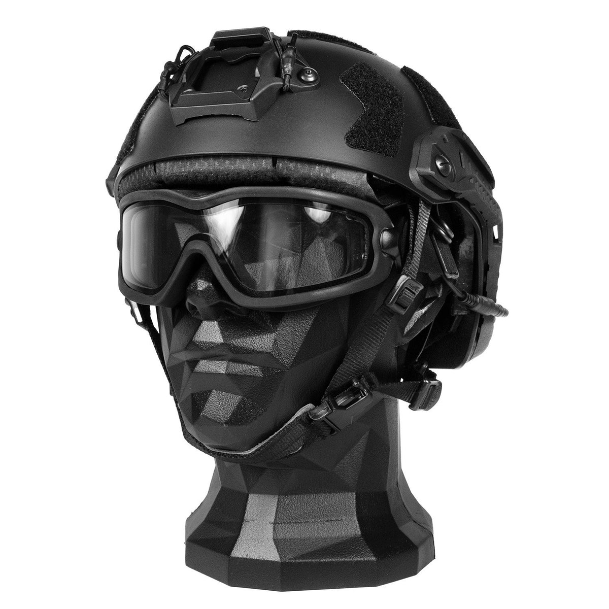 Thermal AntiFog - Lens Insert - Antifog Safety Goggles – Large