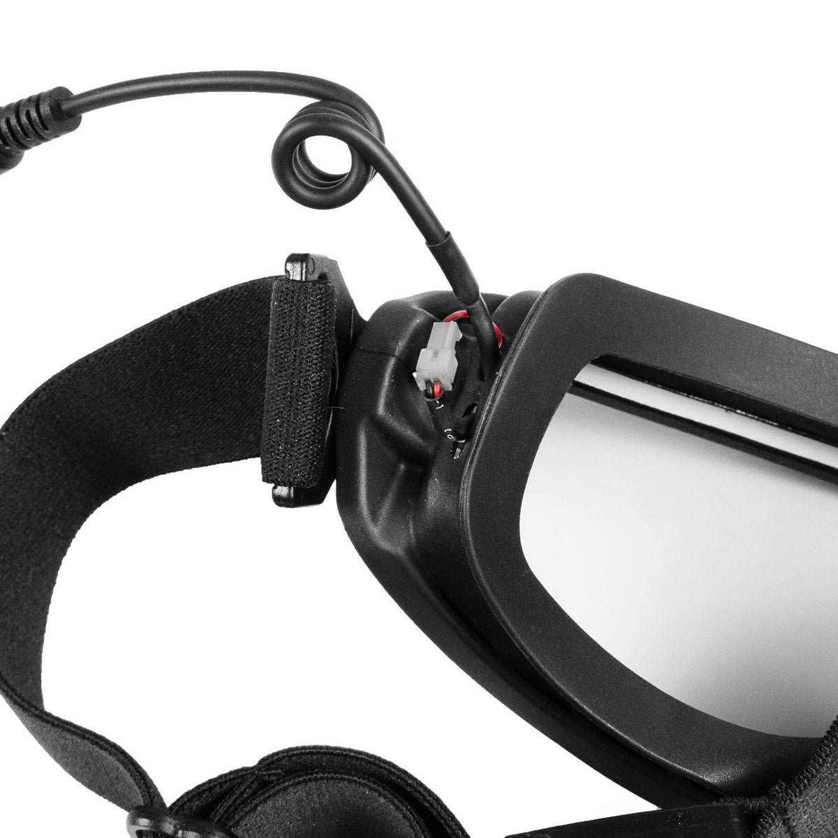 Thermal AntiFog - Lens Insert - Antifog Safety Goggles – Large