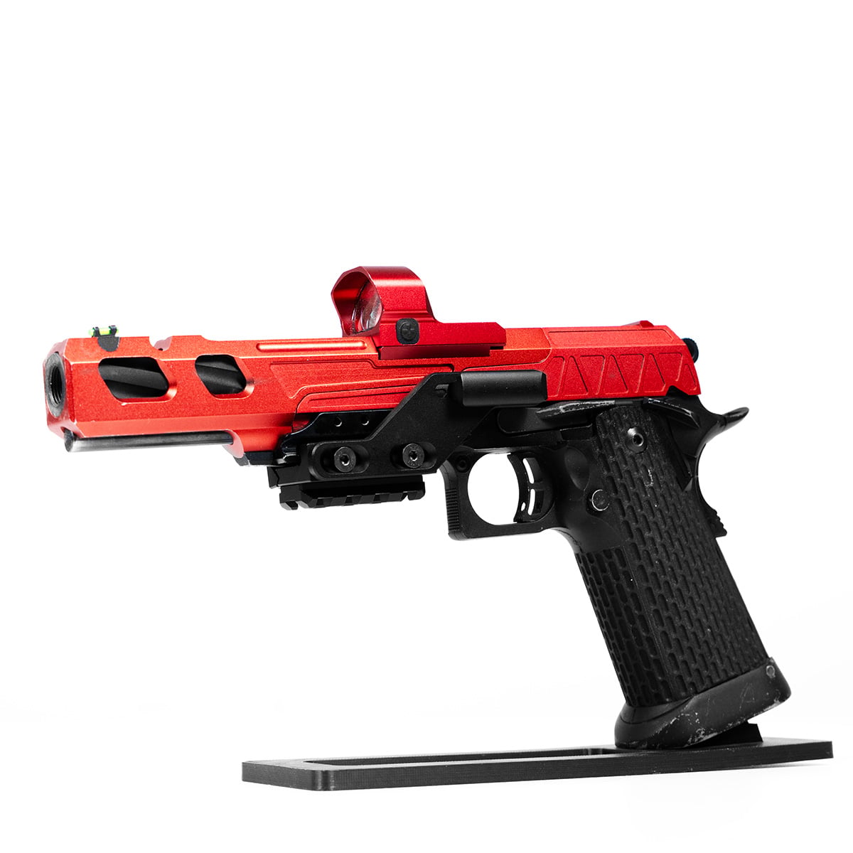 Adjustable Universal Holster Adapter – Pistol