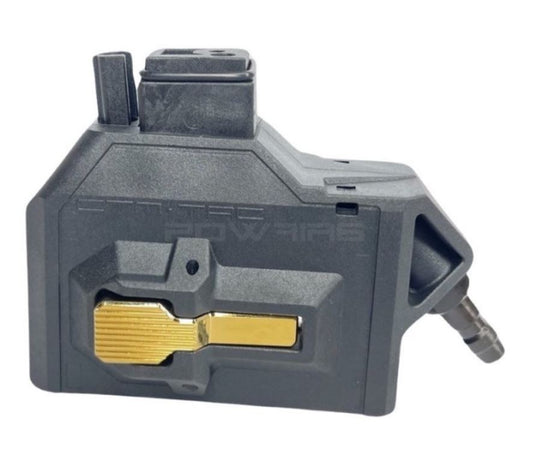 HPA Adapteris Hi-Capa // M4