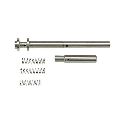 Hi CAPA RM1 Guide Rod - Silver