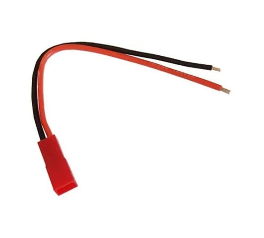 JST Female Cable